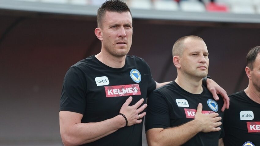 Janković nakon pobjede ljut na Makedonce: "Bili su nekorektni"