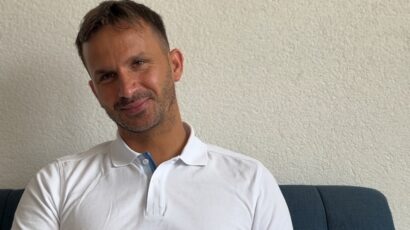 Sesar za MeridianSportBH: “Dalić ima stopostotnu kontrolu, ko je iskočio taj više nije u timu”