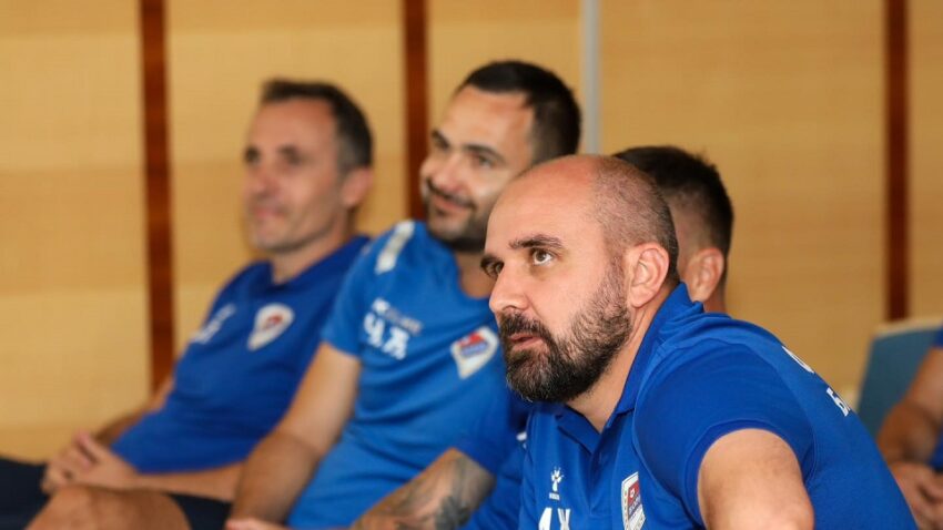 Komentar kapitena i trenera Borca nakon žrijeba Lige šampiona