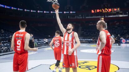 Zvanično: Crvena zvezda Meridianbet odbranila titulu prvaka Srbije