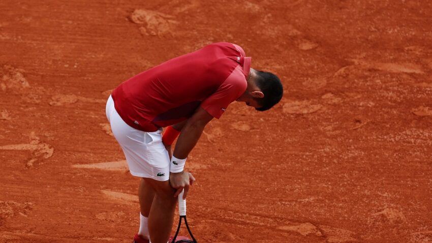 Poznato kad će informacija da li Đoković igra