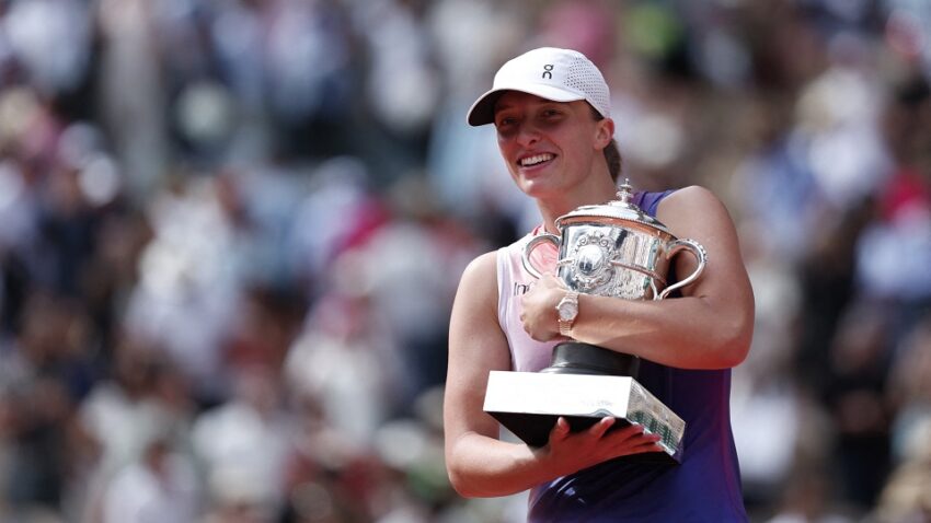 Švjontek: "Pomirila sam se sa tim da nisam superheroina"