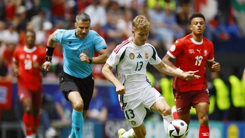 "Finale prije finala" sudi Slavko Vinčić