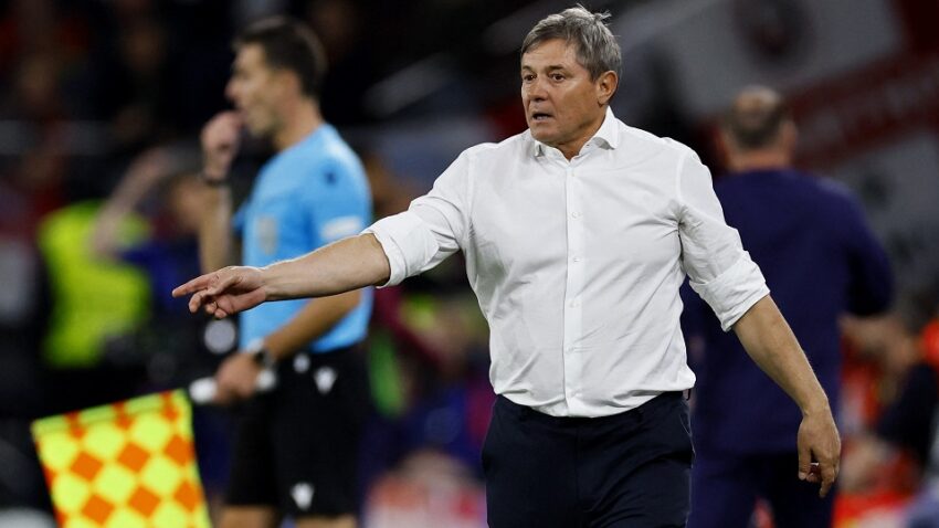 Stojković: "Vjerujte, jer i mi vjerujemo"