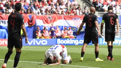 Napustio Dinamo, seli se u Hajduk?