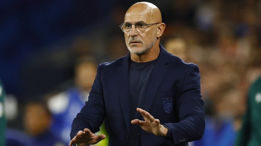 Potez De la Fuentea u svlačionici na poluvremenu odlučio pobjednika Evropskog prvenstva