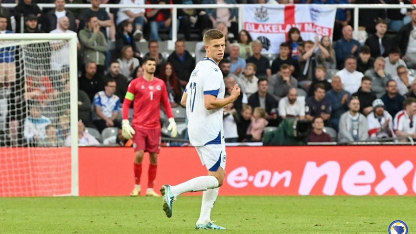 Burnić: "Svi smo kao jedna porodica"