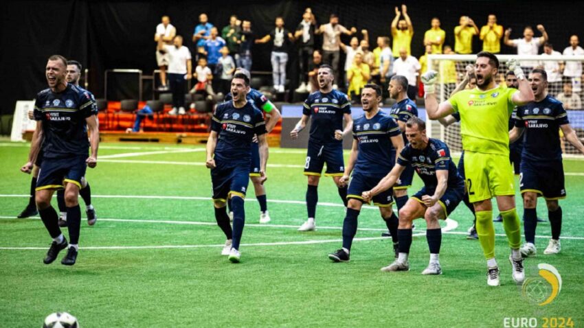 Foto dana: Bosna i Hercegovina među osam najboljih