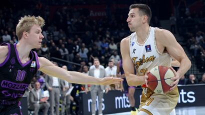 Milosavljević ostaje u Igokei