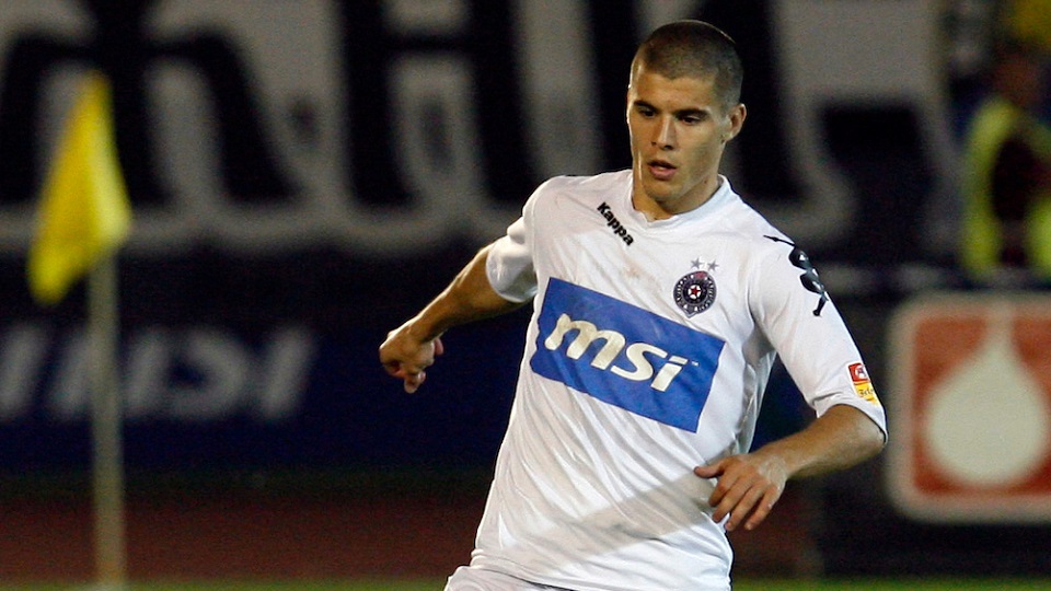 partizan indjija 0792