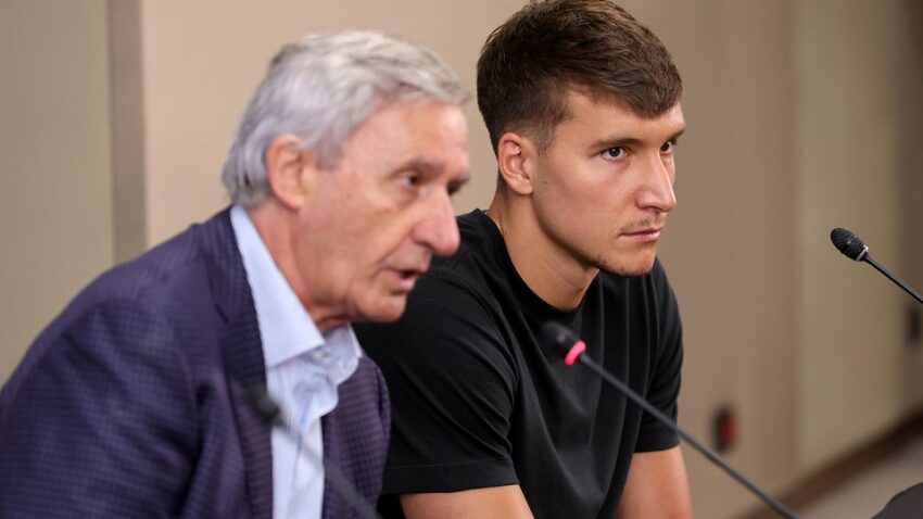 Pešić: To su bili problemi kojima smo se bavili