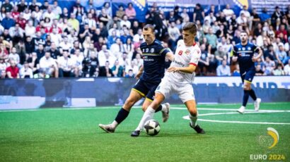 Stanić za MeridianSportBH: “Ostvarili smo glavni cilj, sada sanjamo dalje”