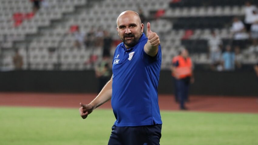 Čovjek koji je ispisao istoriju bh. fudbala: Ko je bio Mladen Žižović