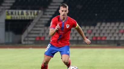 Grahovac: “Igrao sam sedam grupnih faza Lige Evrope, ali mi je ovo najveća pobjeda u karijeri”