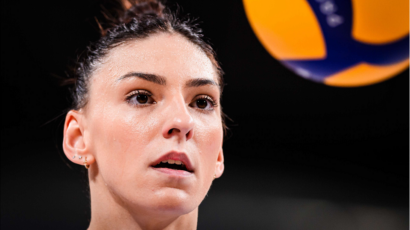 Bošković: “Dobro je da smo imale lakšeg rivala na startu”