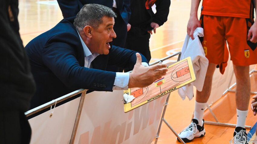 Mladost dovela prvo pojačanje za narednu sezonu