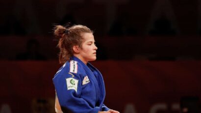 Džudistkinje iz Hrvatske i Slovenije ušle u polufinale Igara