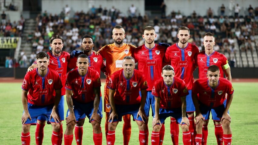 Egnatija povela, Lukić umalo napravio totalni preokret
