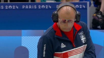 Mikec zauzeo sedmo mjesto, zlato otišlo u Kinu, srebro i bronza u Italiju