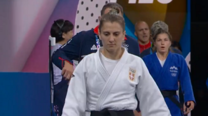 Mikec s prvog mjesta u finale, odlične Nikolić i Arsić