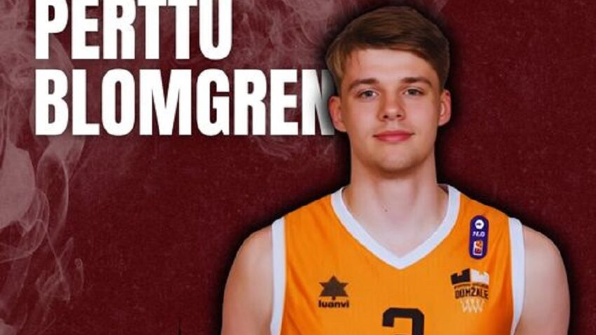 Reprezentativac Finske potpisao za Bosnu Meridianbet