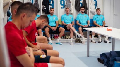 Posušje objavilo zvaničan spisak fudbalera na koje računa