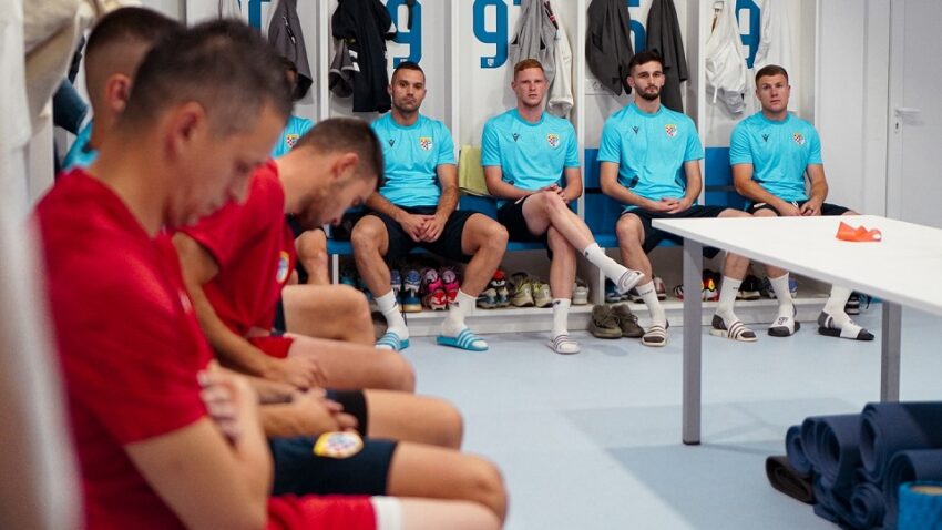 Posušje objavilo zvaničan spisak fudbalera na koje računa