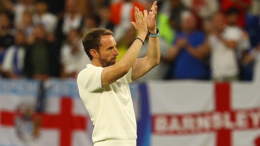 Sautgejt: "To je duh koji oni imaju i ono što nam je donijelo prolaz dalje"