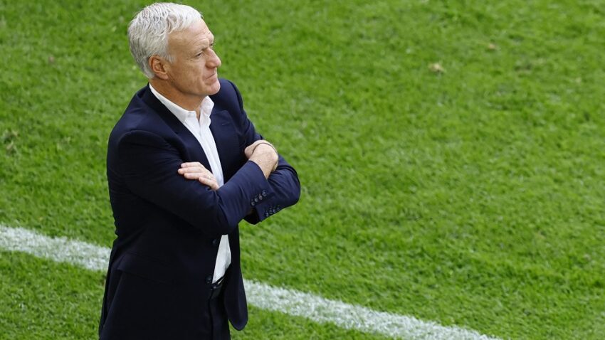 Savez Francuske donio odluku o sudbini Dešana