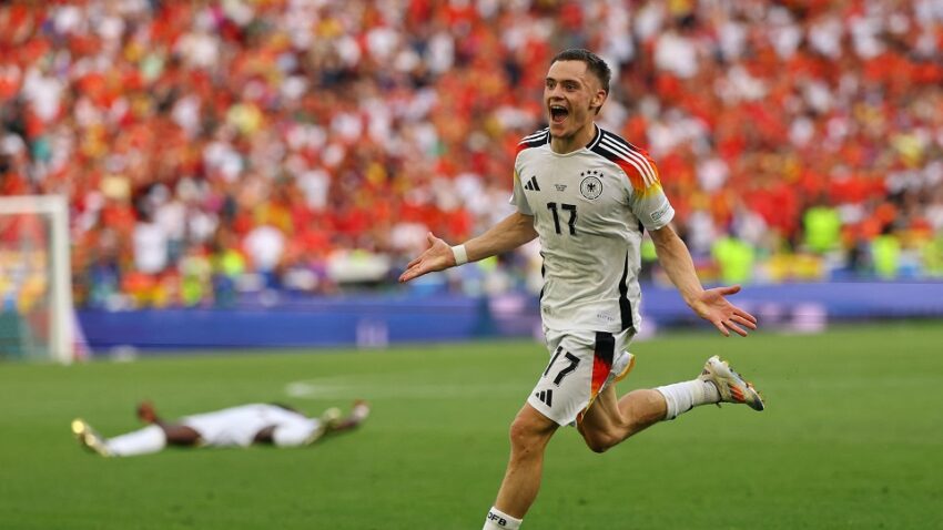 Virc ispisao istoriju njemačkog fudbala