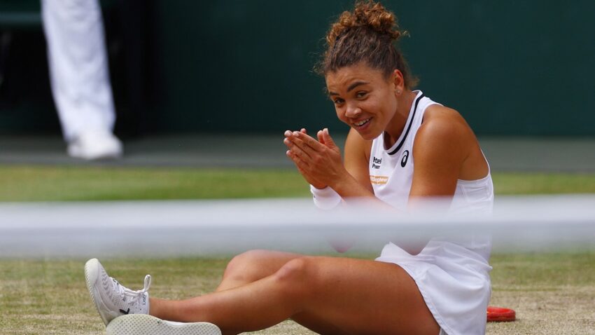 Paolini: "Do sada sam finala gledala na televiziji, nadam se da ću se vratiti"