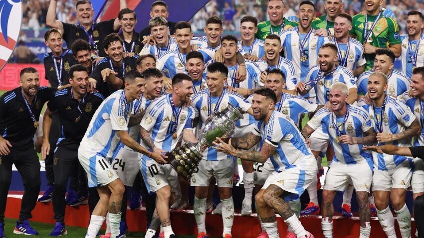 Još tri reprezentacije izborile Mundijal  2026.