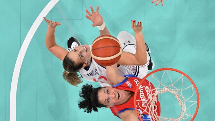 Košarkašice Srbije vodile sa 20 razlike, pa porazile Portoriko minimalno