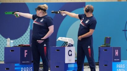 Zlato za Arunović i Mikec na Olimpijskim igrama