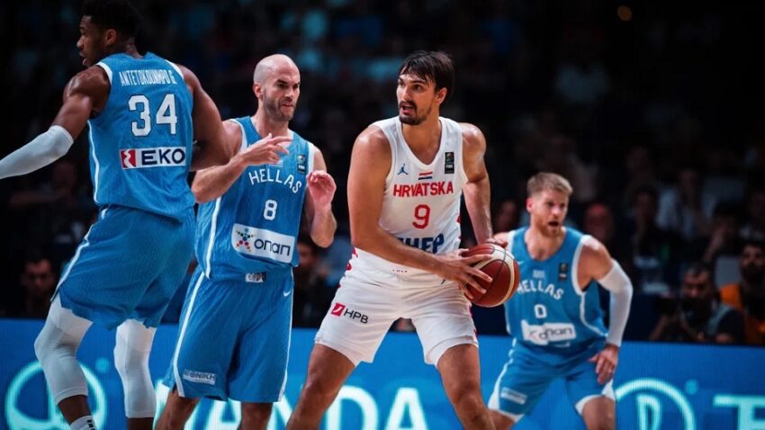 Nik Kalates se dogovorio sa Partizanom