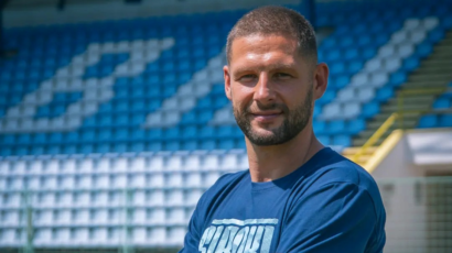 Iskusni štoper stigao u Široki Brijeg