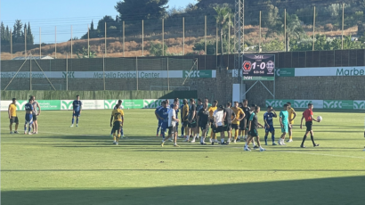 Fudbaler novog člana Serije A Hvanga nazivao Džeki Čenom, klub negirao rasizam