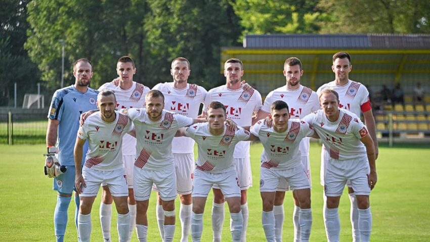 Zrinjski saznao protivnika u 2. kolu kvalifikacija za Ligu konferencija