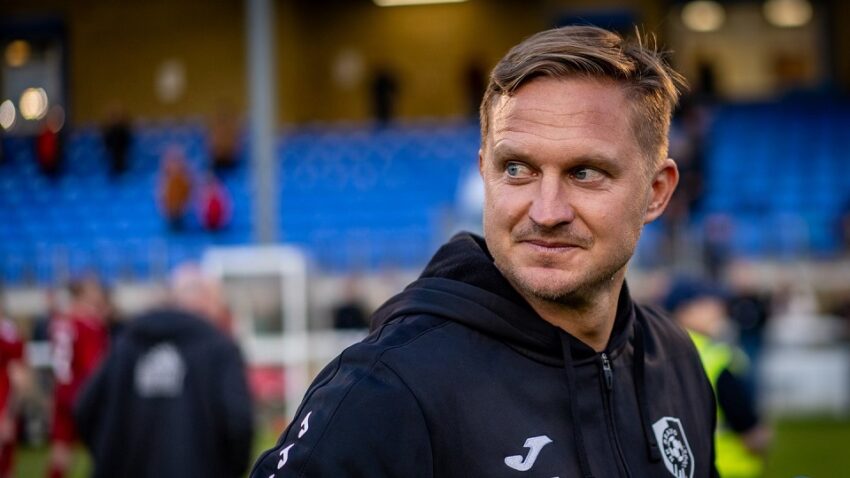 Trener Brava pun poštovanja prema Zrinjskom: "Pred nama je pravi evropski izazov"