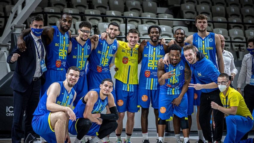 Bosna Meridianbet dovela reprezentativca Konga