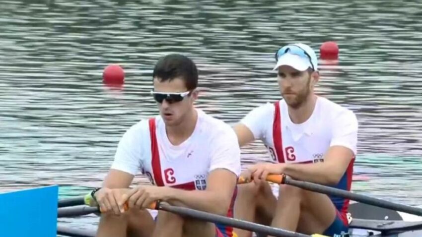 Dobar start za srpske džudiste i veslače