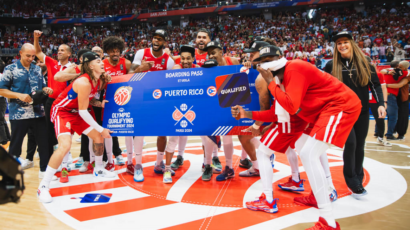 Litvanija propušta Pariz, Srbija dobila posljednjeg rivala u grupi