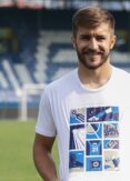 Stipo Marković: Na Instagramu sam saznao da sam slobodan igrač