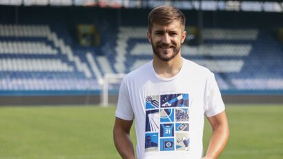 Želio ga Denis Ćorić, ali bivši fudbaler Željezničara i dalje čeka novi angažman