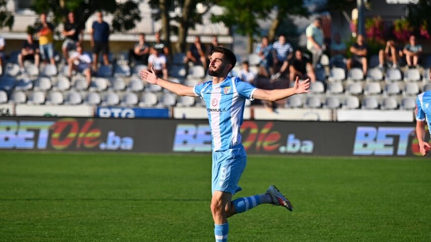 Posušje slavilo na Tušnju i otvorilo sezonu s dvije pobjede