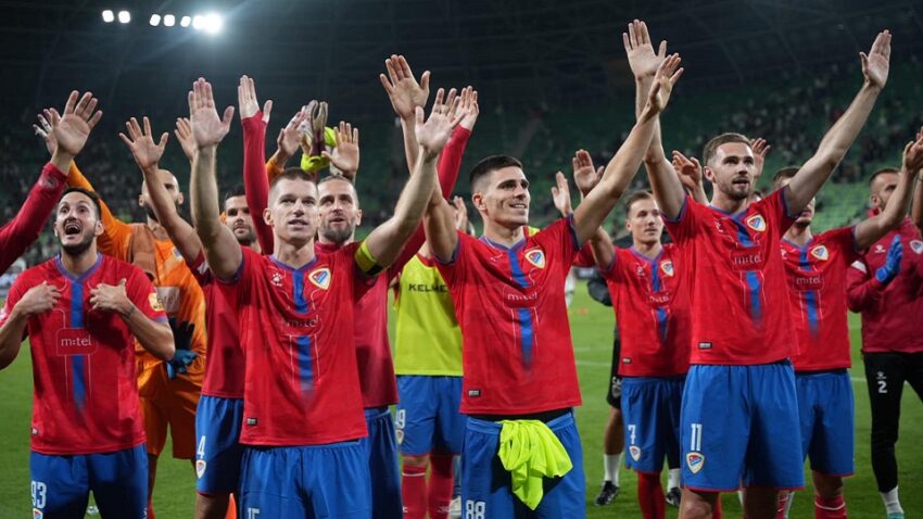 Jedan od junaka Borčeve evropske bajke bi se mogao vratiti u Banjaluku ove zime?