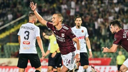 Đorđević: “Čast i privilegija je biti dio najvećeg kluba u državi”