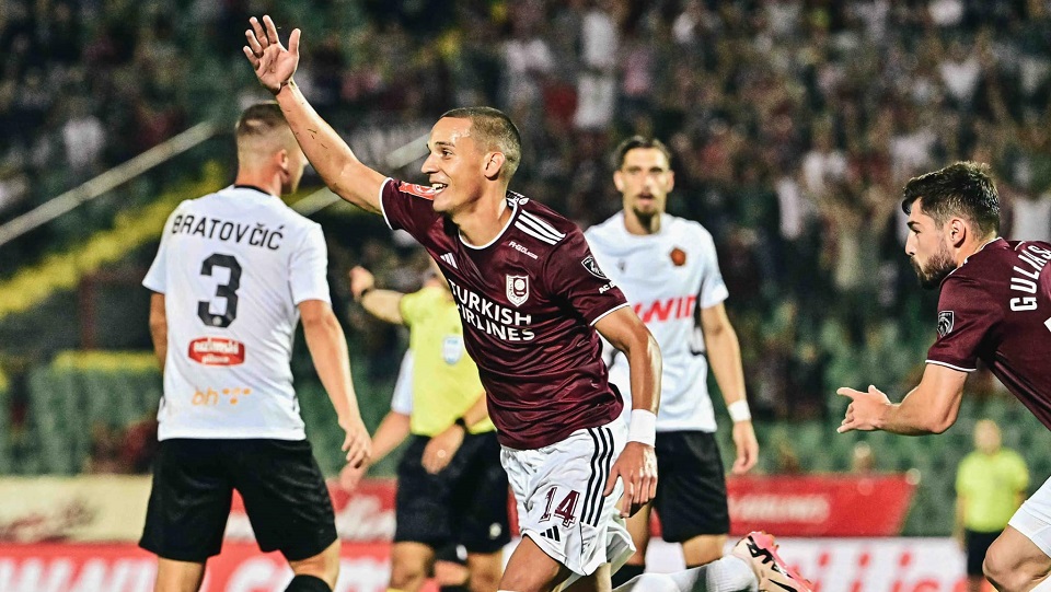 Aleksandar Đorđević