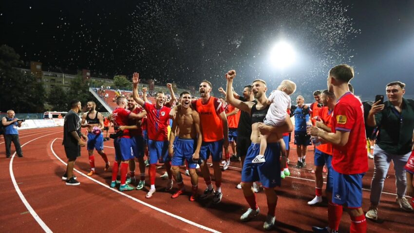 Istorijska banjalučka noć