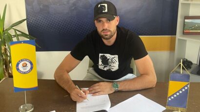 Promo produžio saradnju sa četvoricom košarkaša